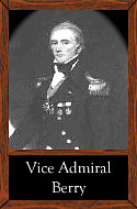 Vice Admiral Berry