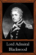 Lord Admiral Blackwood