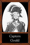 Captain Gould