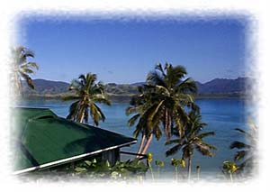 Lomalagi Resort Fiji